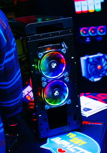 电源推荐品牌主板CPU—打造你理想中的电脑配置