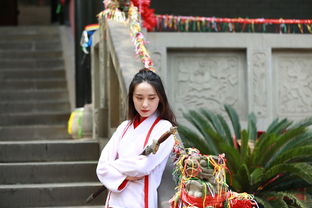 中国著名汉服品牌探秘